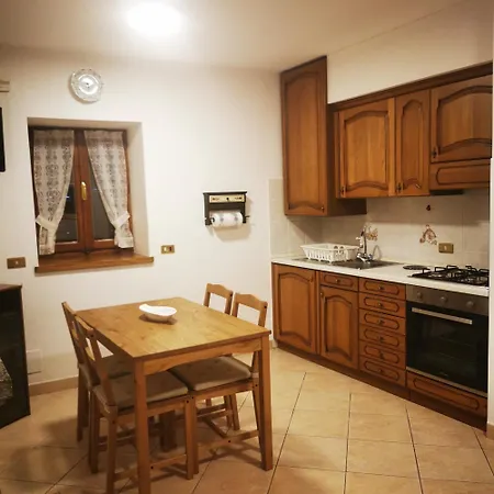 Casa Meme' Santa Maria Maggiore