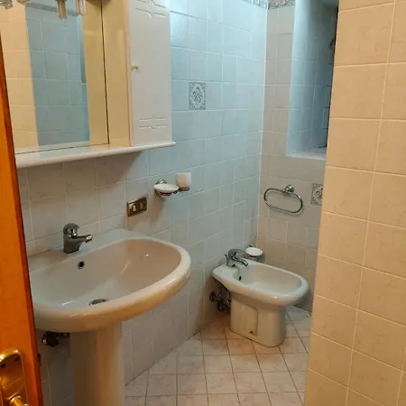 Apartmán Casa Meme'