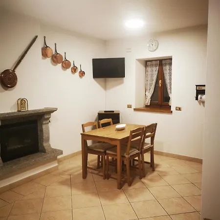 Casa Meme' Santa Maria Maggiore