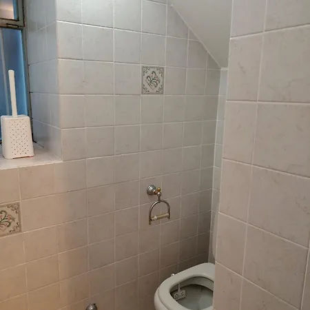 Casa Meme' Santa Maria Maggiore