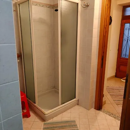 Casa Meme' Apartmán