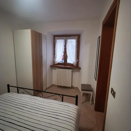 Casa Meme' * Santa Maria Maggiore
