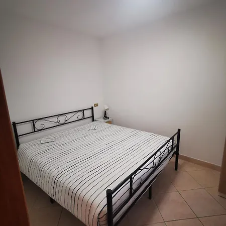 Casa Meme' Apartmán Santa Maria Maggiore